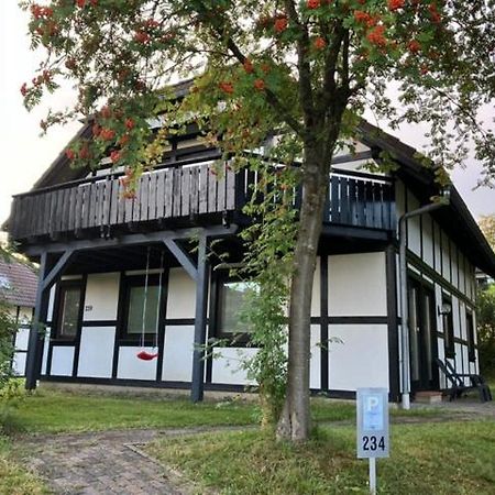 House Of Rootz Villa Frankenau Buitenkant foto