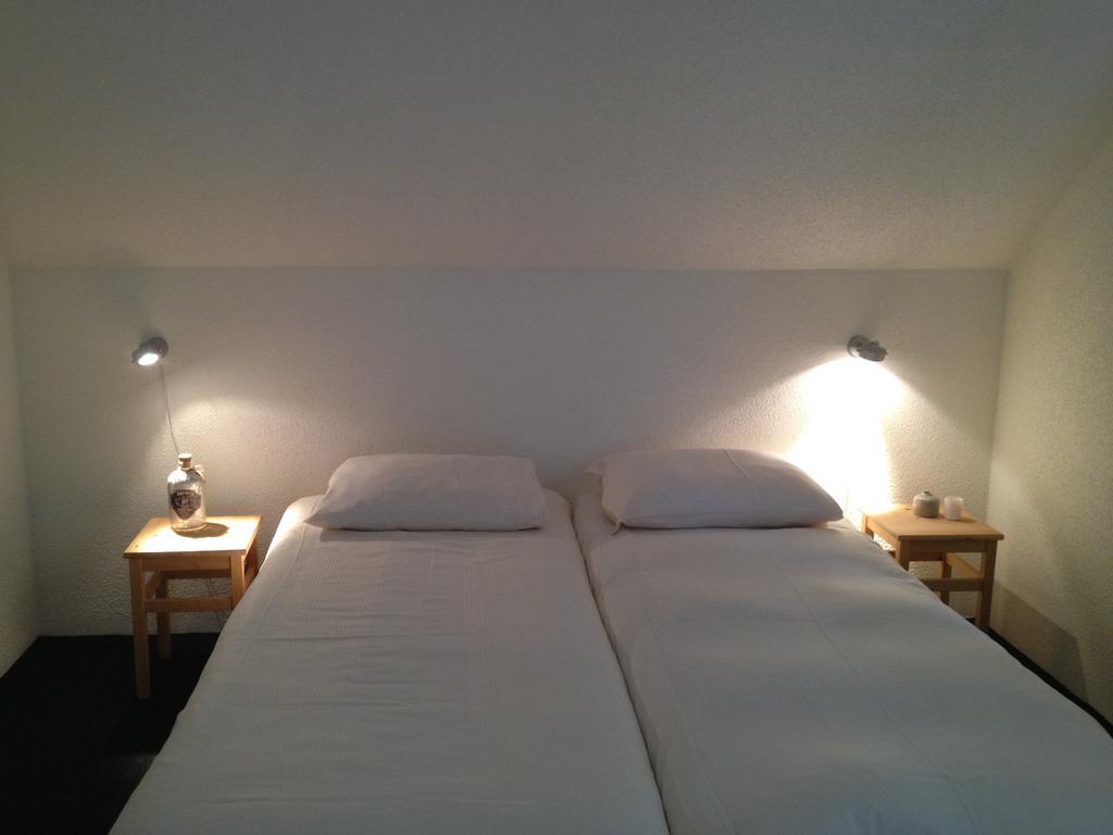 House Of Rootz Villa Frankenau Buitenkant foto